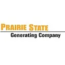 Prairie State Generating Co. logo