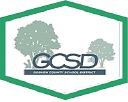 Goshen County School District logo