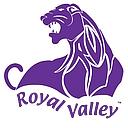 Royal Valley Unified School District 337 logo