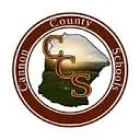 Cannon County School District logo
