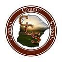 Cannon County School District logo