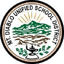 Mt. Diablo Unified School District logo