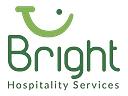 Bright Hospitality Service logo