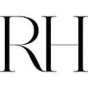 Restoration Hardware logo