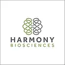 Harmony Biosciences Llc logo