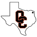 Queen City Independent School District logo
