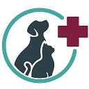 Griffith Veterinary Hospital logo