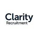 Clarity Recruitment logo