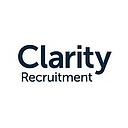 Clarity Recruitment logo