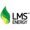 LMS Energy logo