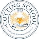 Cotting School logo