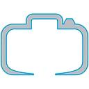 Lazy Palm Productions logo