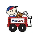 MedCare Pediatric logo