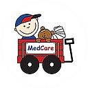 MedCare Pediatric logo