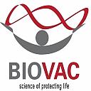 Biovac logo