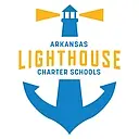 Arkansas Lighthouse Charter School logo