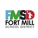 Fort Mill School District 4 logo