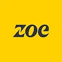 ZOE logo