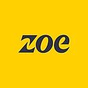 ZOE logo