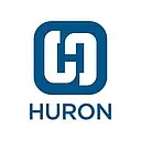 Huron Consulting Services logo