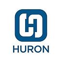 Huron Consulting Services logo