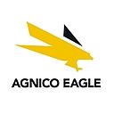 Agnico Eagle logo