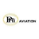 PHI Aviation logo