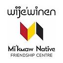Mi'kmaw Native Friendship Centre logo
