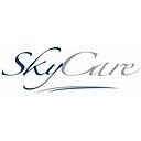 SkyCare Air Ambulance & Charters logo