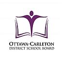 Ottawa-Carleton District School Board logo