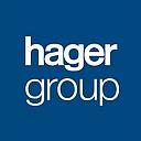 Hager Group logo