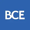 BCE logo