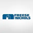 Freese and Nichols logo