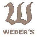 Weber's Restaurant and Hotel logo