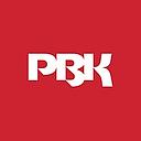 PBK Architects logo