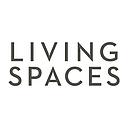 Living Spaces logo