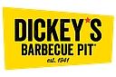Dickey's Barbecue Restaurants logo