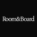 Room & Board logo