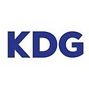KDG Construction Consulting logo