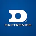 Daktronics logo