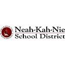 Neah-Kah-Nie School District logo