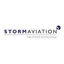 Storm Aviation logo