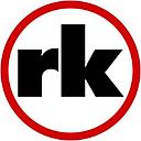 RK Industries logo