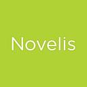 Novelis logo