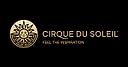 Cirque du Soleil Entertainment Group logo