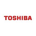 東芝 logo