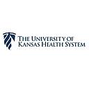 The University of Kansas Health System logo