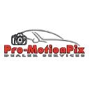 Pro -MotionPix logo