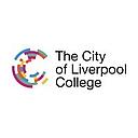 The City of Liverpool College logo