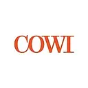 COWI logo
